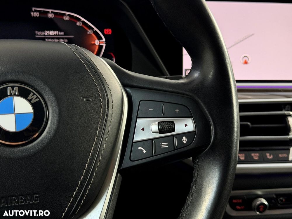 BMW X5 - 14