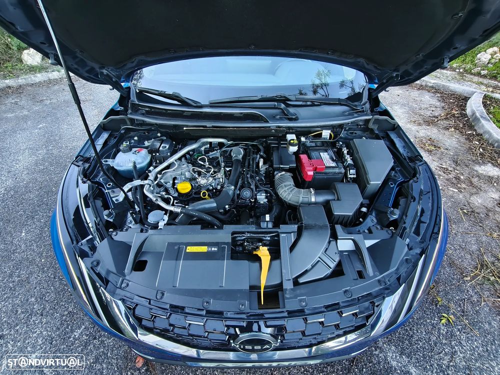 Nissan Qashqai 1.3 DIG-T N-Connecta - 18