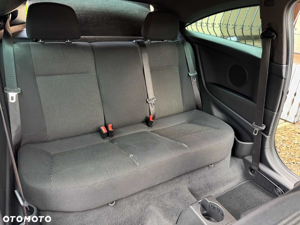 Opel Astra - 5