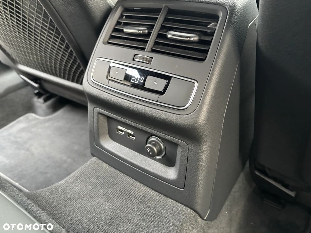 Audi A5 Sportback 40 TDI quattro S tronic S line business - 12