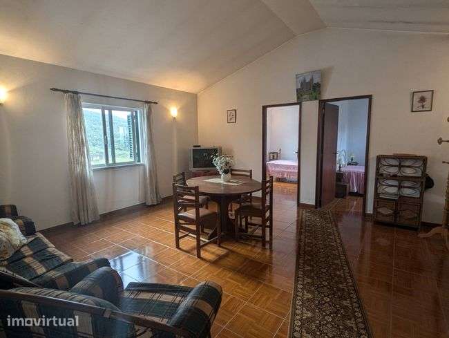 Moradia T2 no Forcado, Vila Nova de Poiares - Grande imagem: 5/18