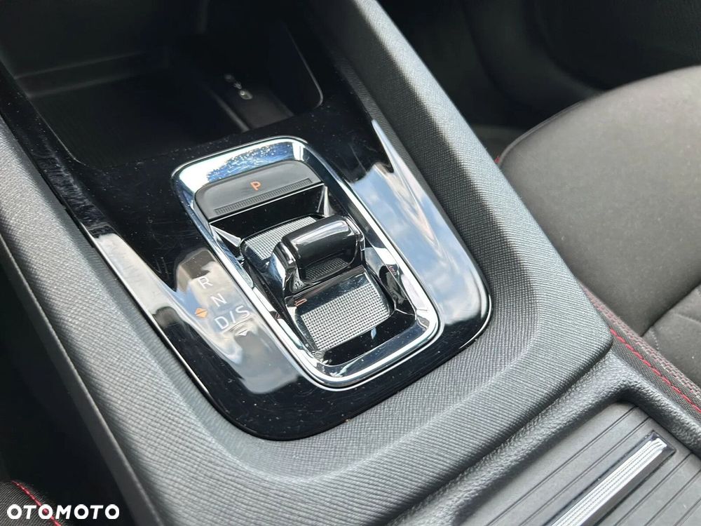Skoda Octavia 2.0 TSI RS DSG - 25