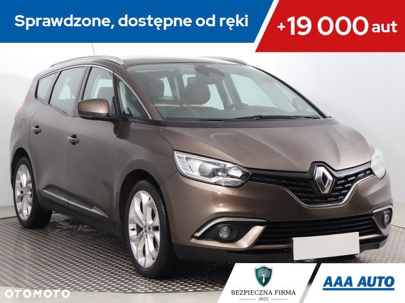 Renault Grand Scenic - 1