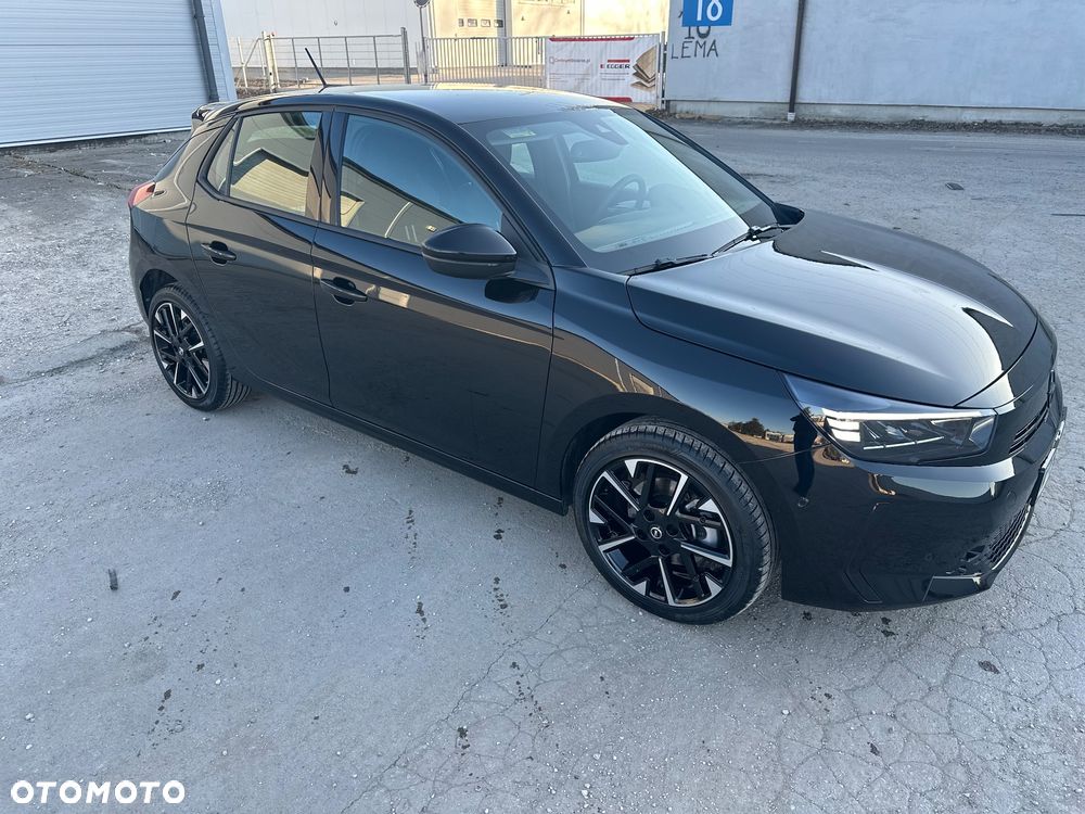 Opel Corsa 1.2 GS Line Plus Pack S&S - 7