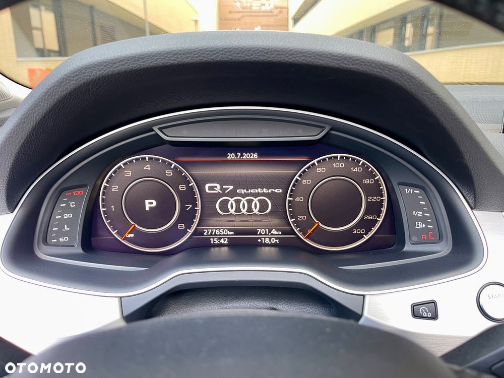 Audi Q7 - 23