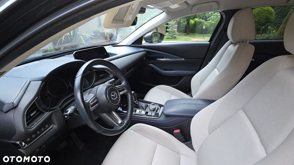 Mazda CX-30 2.0 mHEV Hikari 2WD - 5