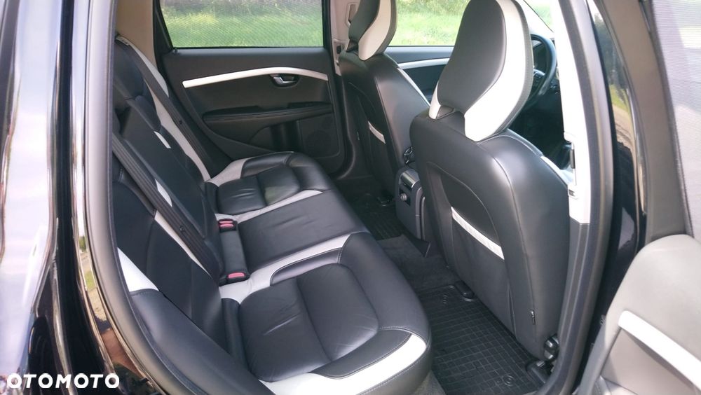 Volvo V70 - 13