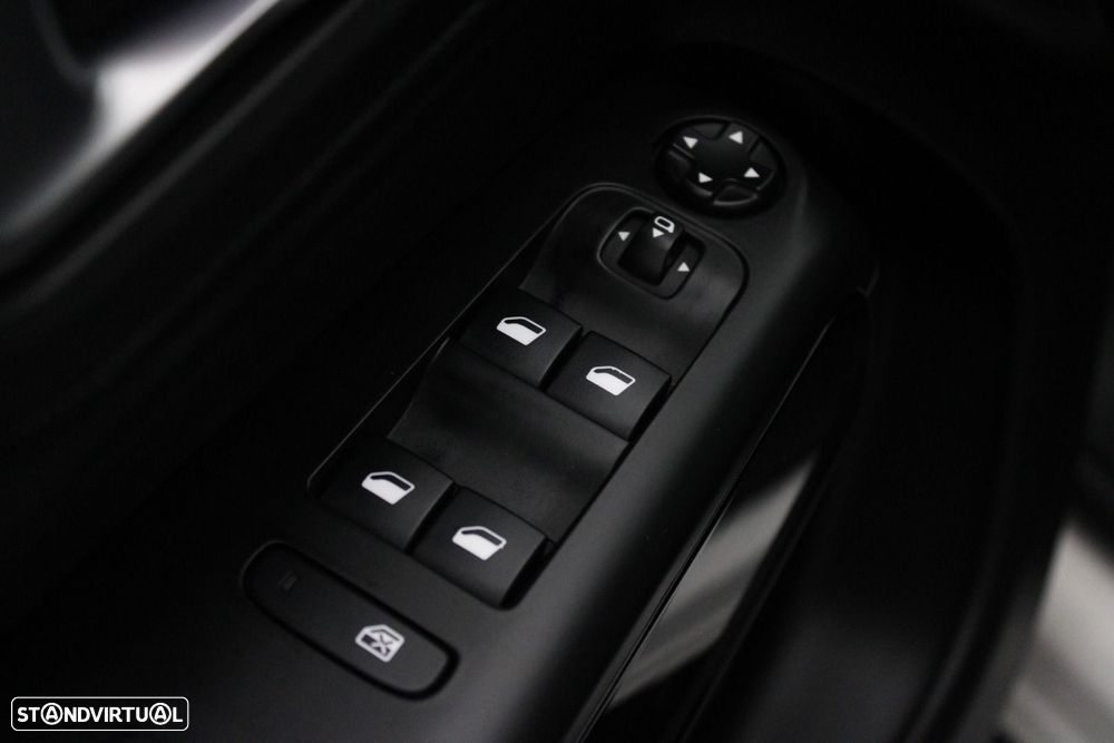 Citroën C5 Aircross 1.5 BlueHDi Feel Pack - 26