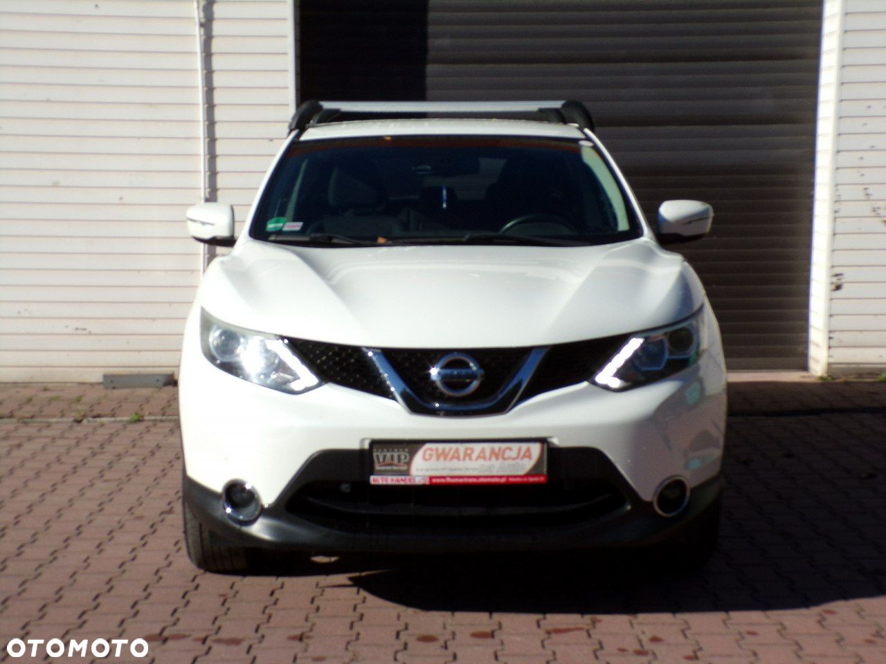 Nissan Qashqai - 5