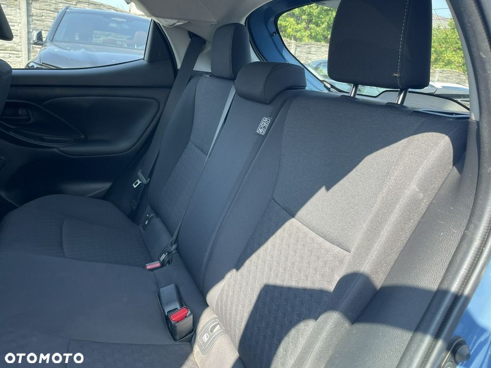 Toyota Yaris 1.5 Active - 13