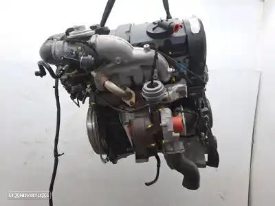MOTOR AUDI A4 1.9 TDI AVF - 2