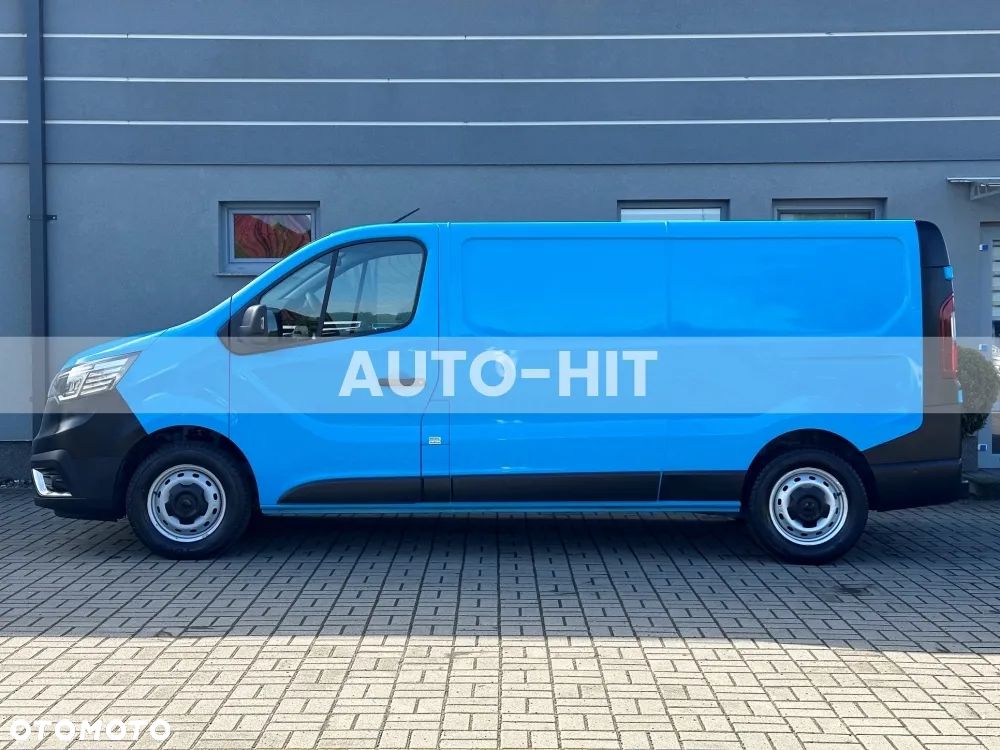 Renault Trafic - 13