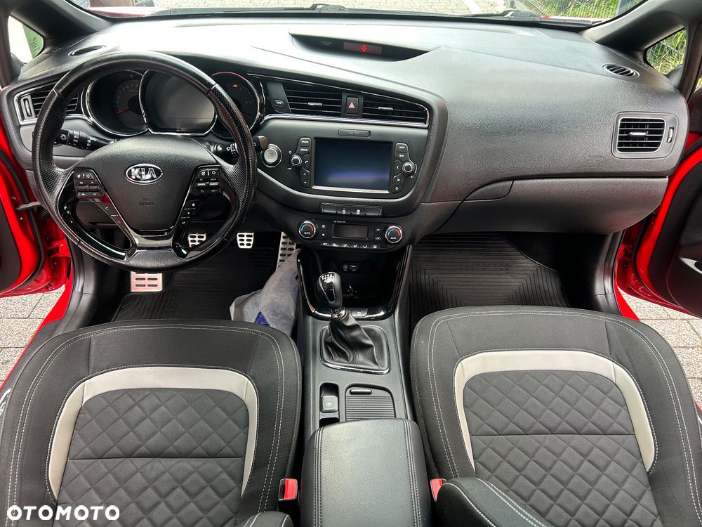 Kia Ceed 1.0 T-GDI GT Line - 8