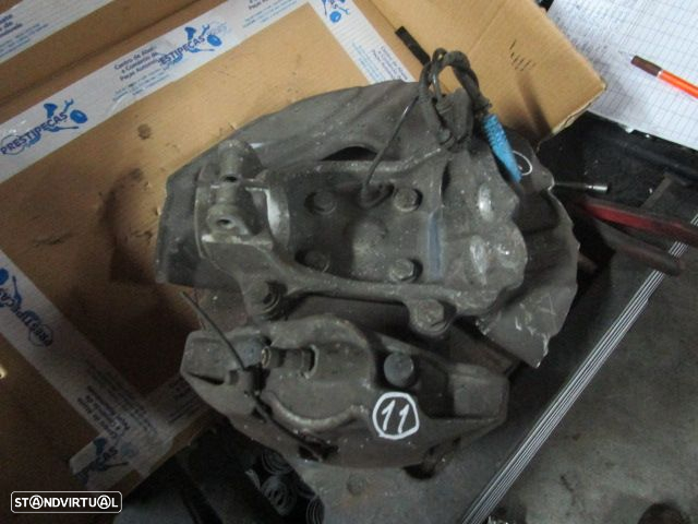Manga De Eixo 1711073270115 BMW E65  2004 730D FE COM BOMBITOS E65 730D - 3