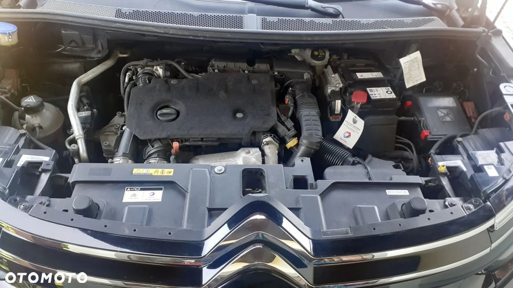 Citroën C5 Aircross BlueHDI 130 S&S EAT8 SHINE PACK - 18