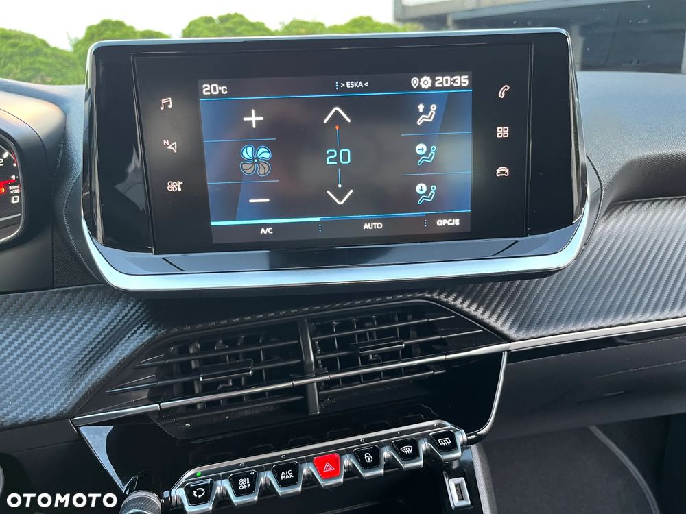 Peugeot 2008 PureTech 100 Active S&S BVM6 - 14