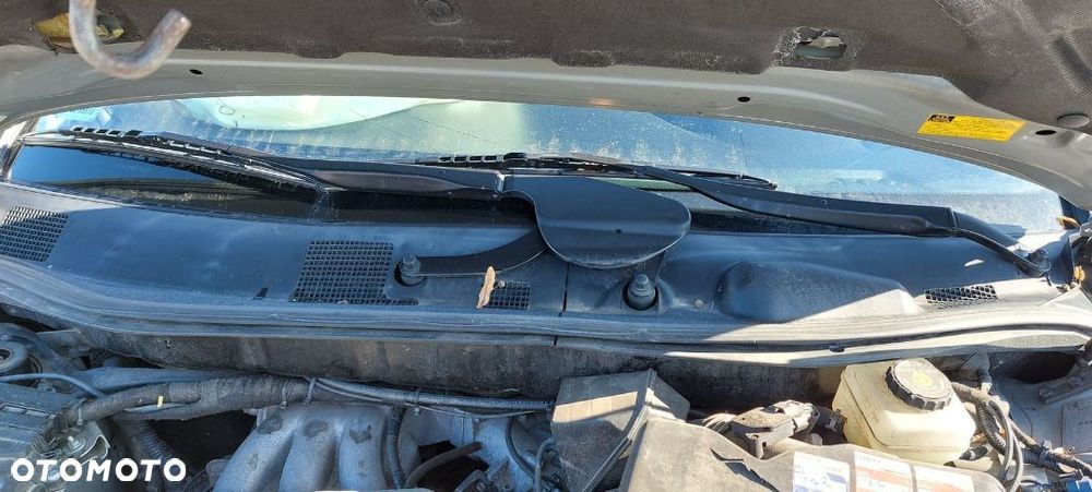 Lexus rx300 3,0 pompa wspomagania - 5