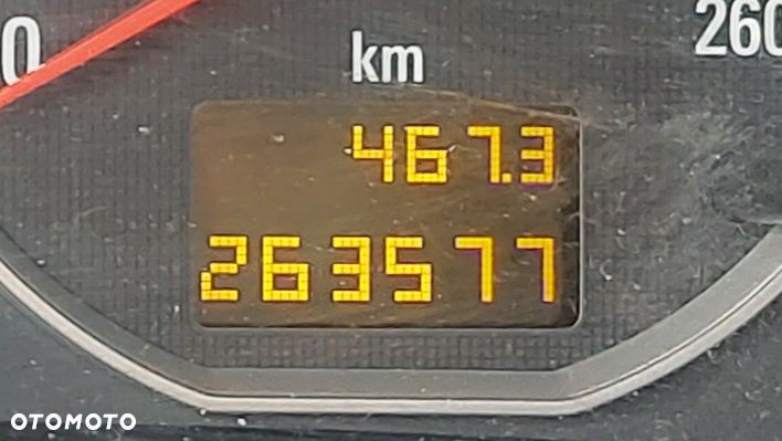 Opel Vectra 1.8 - 18