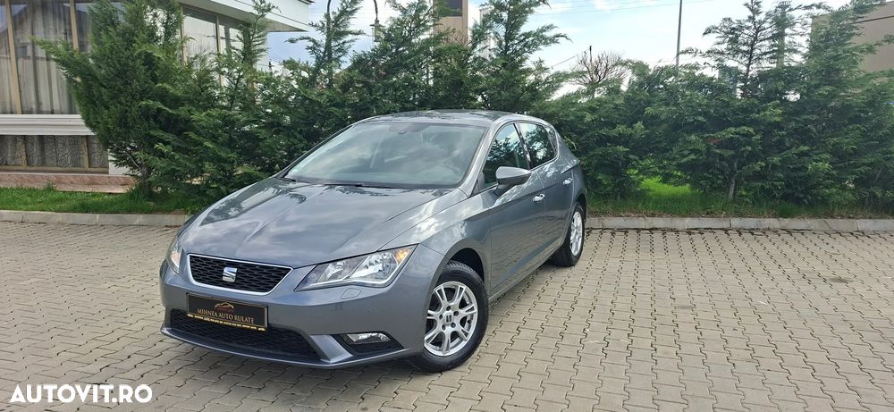 Seat Leon - 15