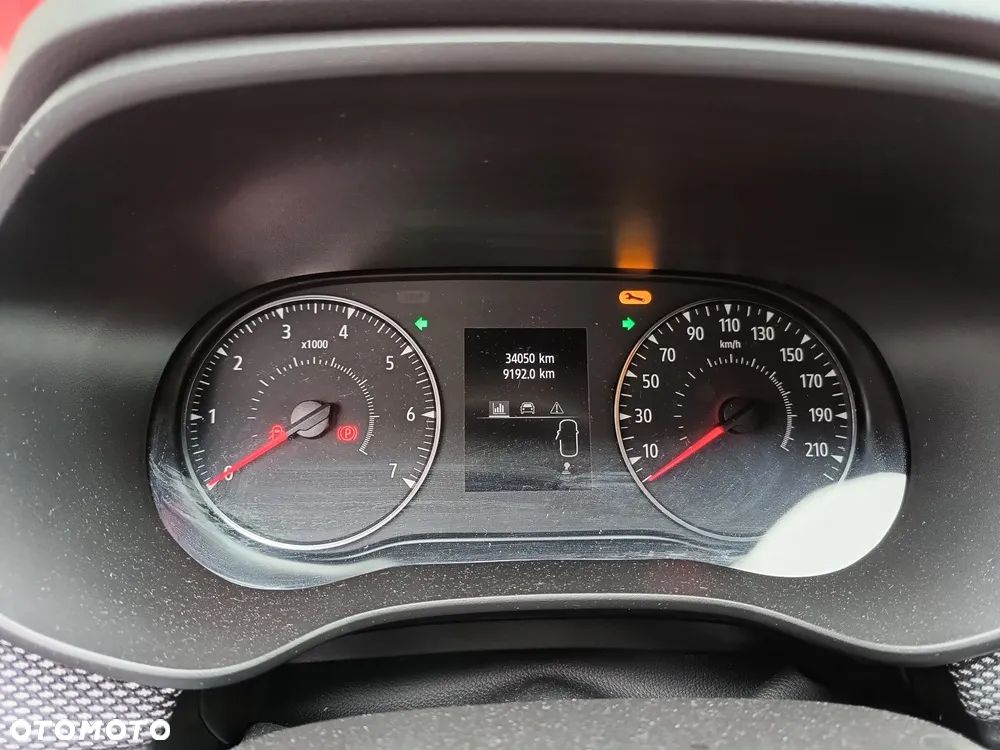 Dacia Sandero Stepway 1.0 TCe Comfort - 12