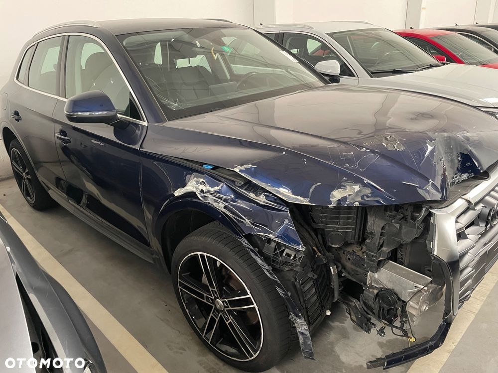 Audi Q5 - 3