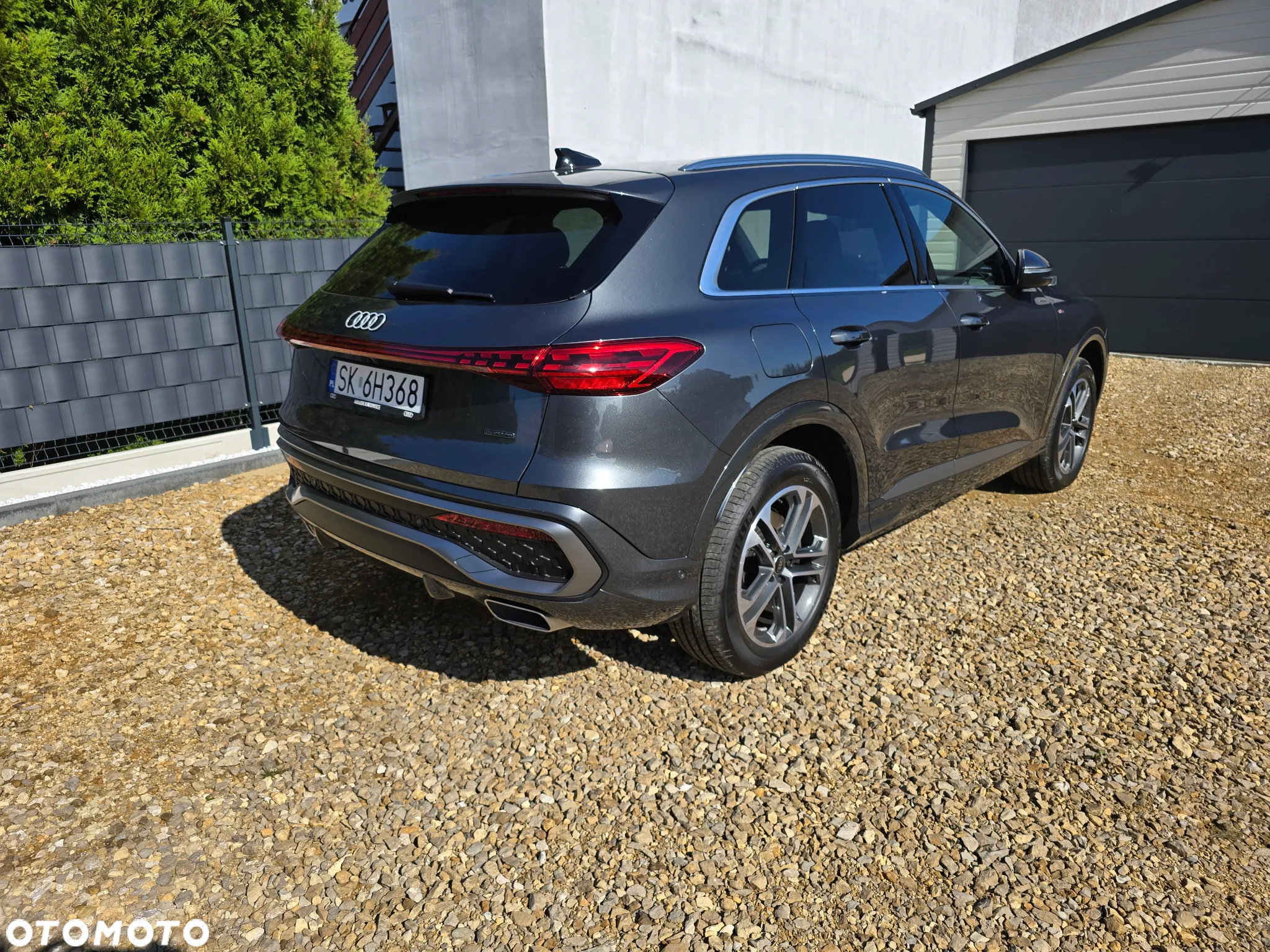 Audi Q5 - 26