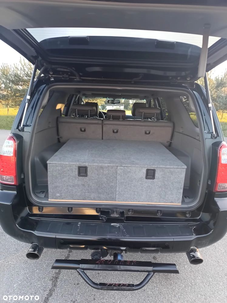 Toyota 4-Runner - 10