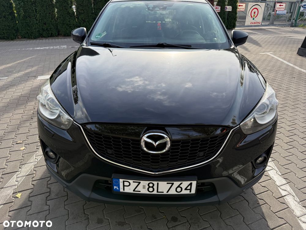 Mazda CX-5 2.2 D Skypassion - 10