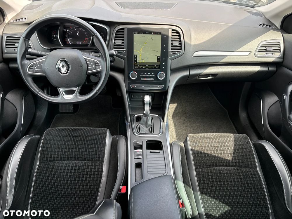 Renault Megane 1.3 TCe FAP GT Line EDC - 14