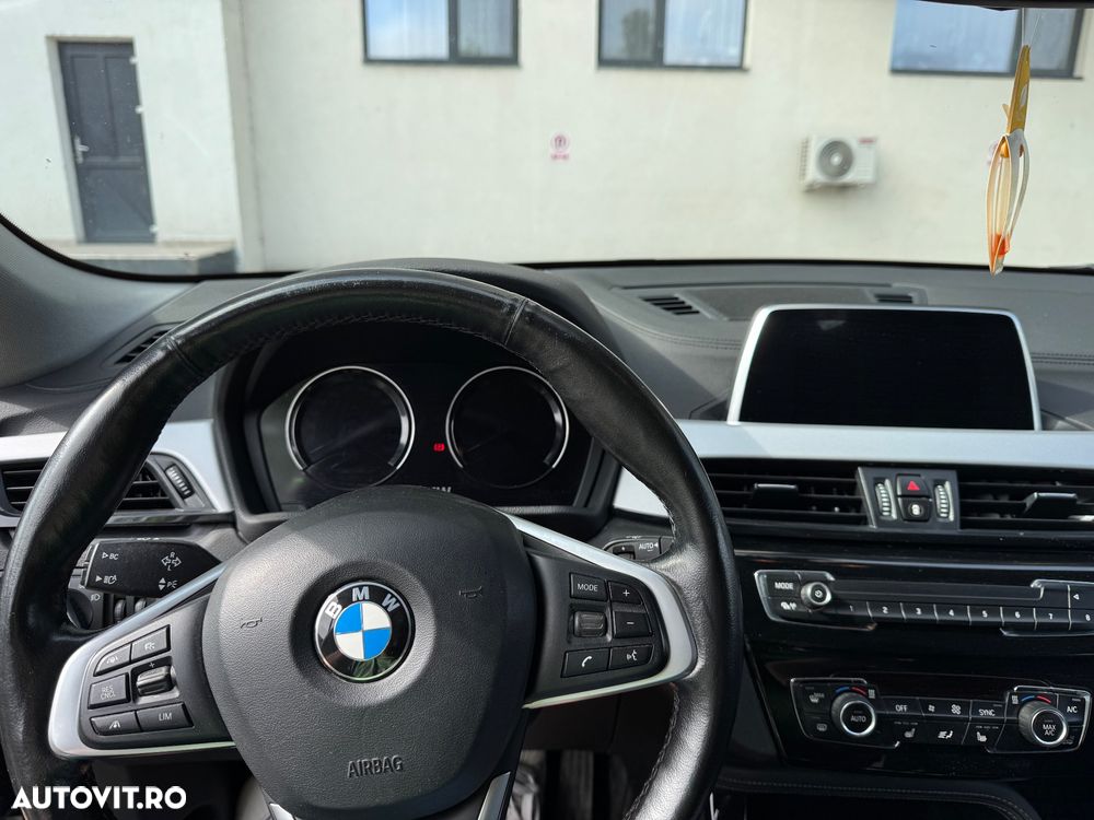 BMW X2 - 7