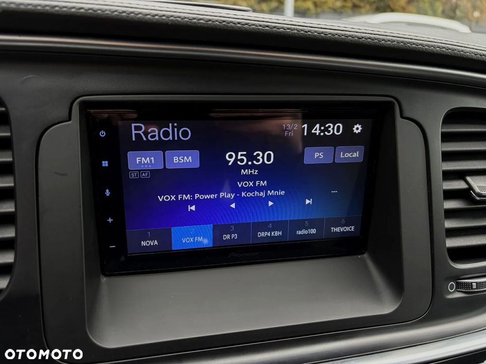 Kia Optima 2.0 CVVL Edition 7 - 25