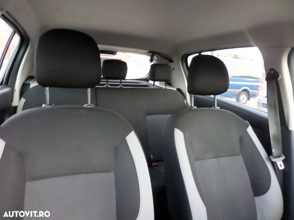 Dacia Sandero 1.5 90CP Laureate - 18