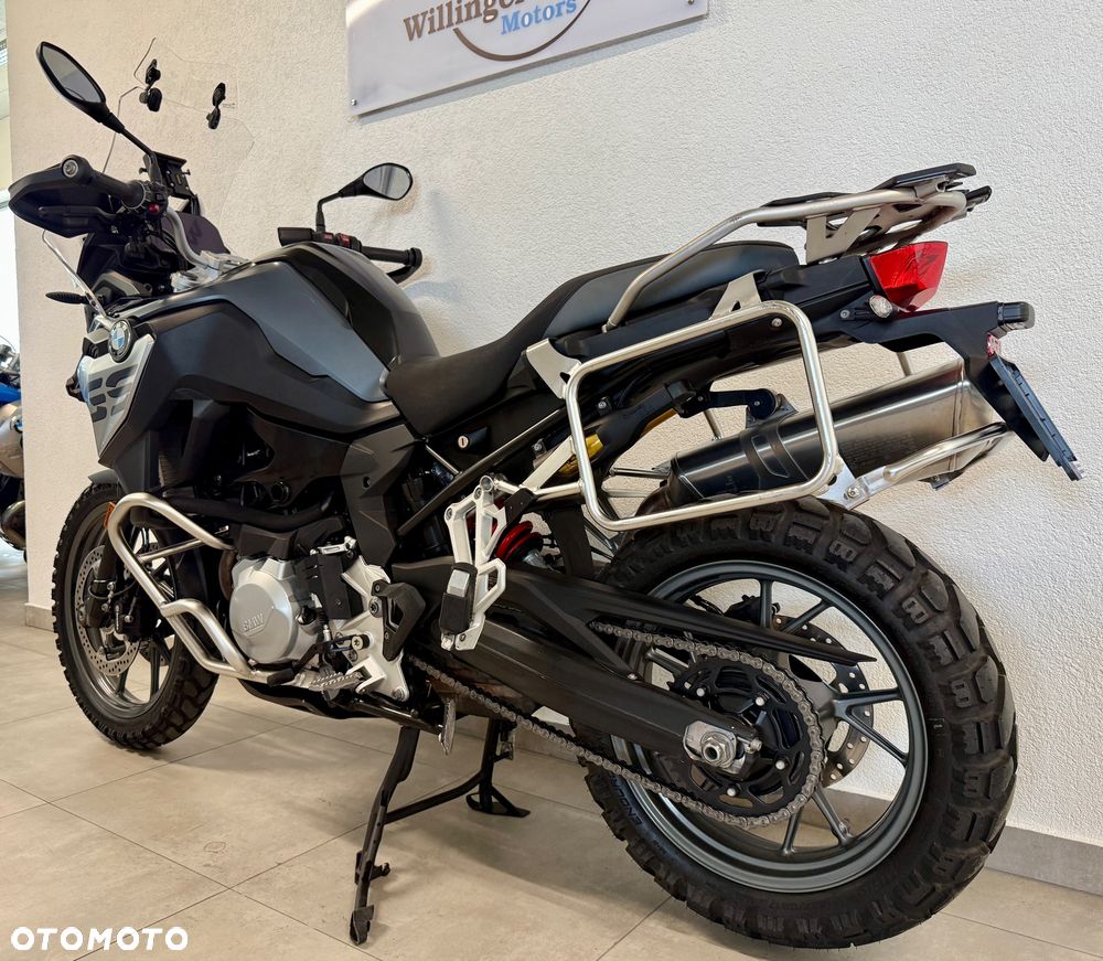 BMW GS - 6