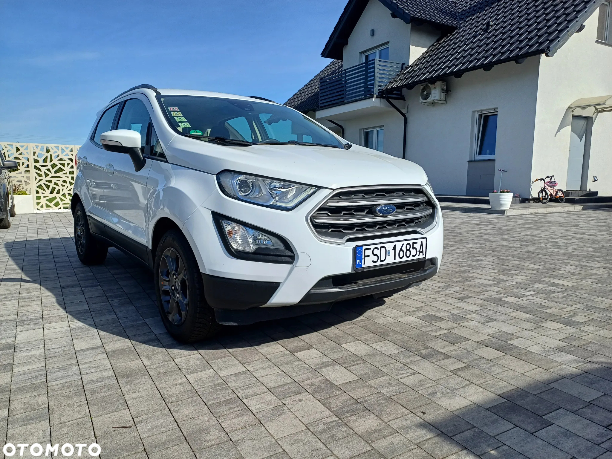 Ford EcoSport 1.0 EcoBoost - 17