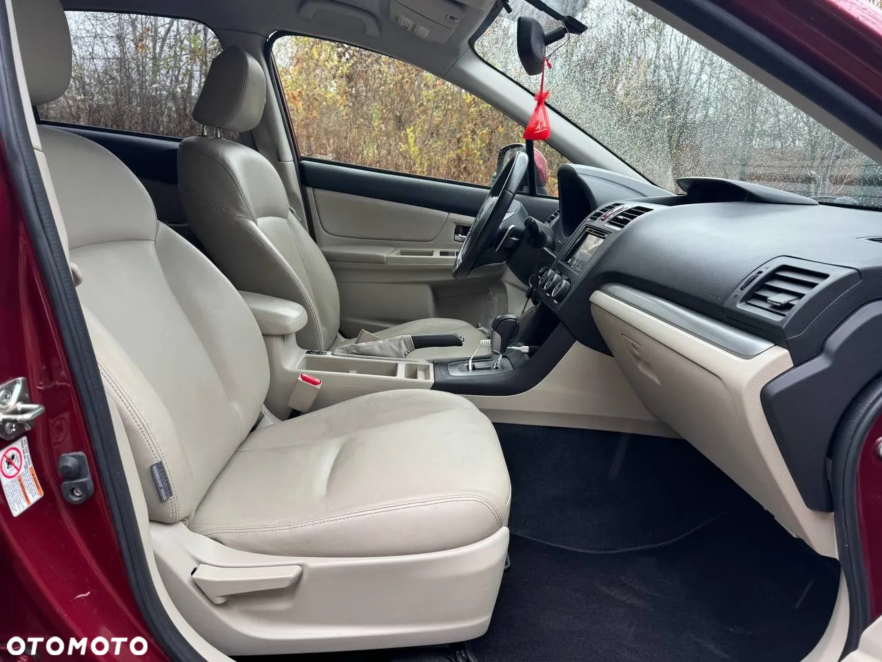 Subaru XV 2.0i Exclusive CVT - 20