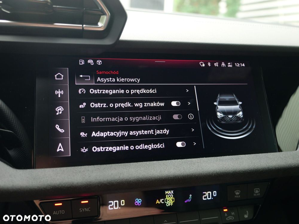 Audi A3 - 33