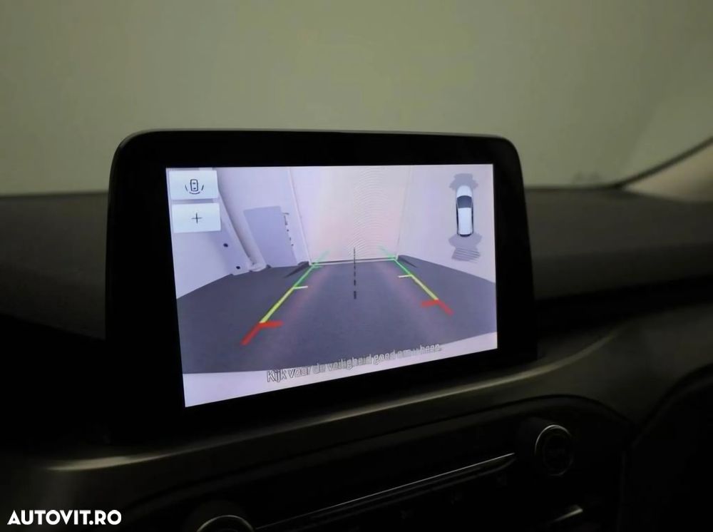 Ford Focus 1.5 EcoBlue Start-Stopp-System Aut. ACTIVE DESIGN - 16