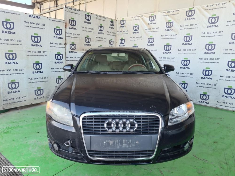 PÁRA-CHOQUES DIANTEIRO AUDI A4 BERLINA 8E - 8