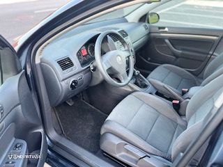 VW Golf 1.4i Confortline - 14