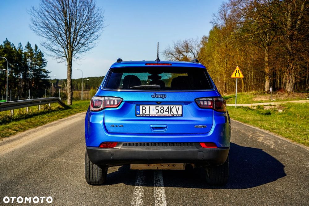 Jeep Compass - 7