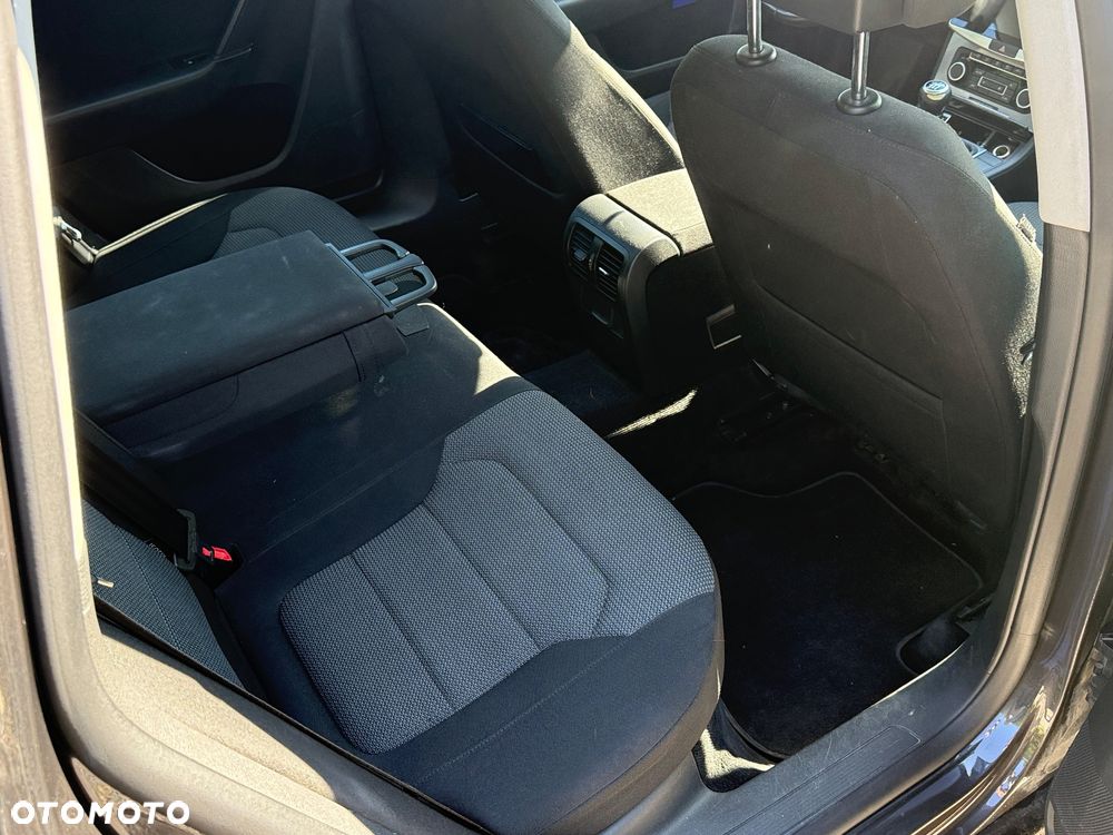 Volkswagen Passat 2.0 TDI DPF Comfortline - 10
