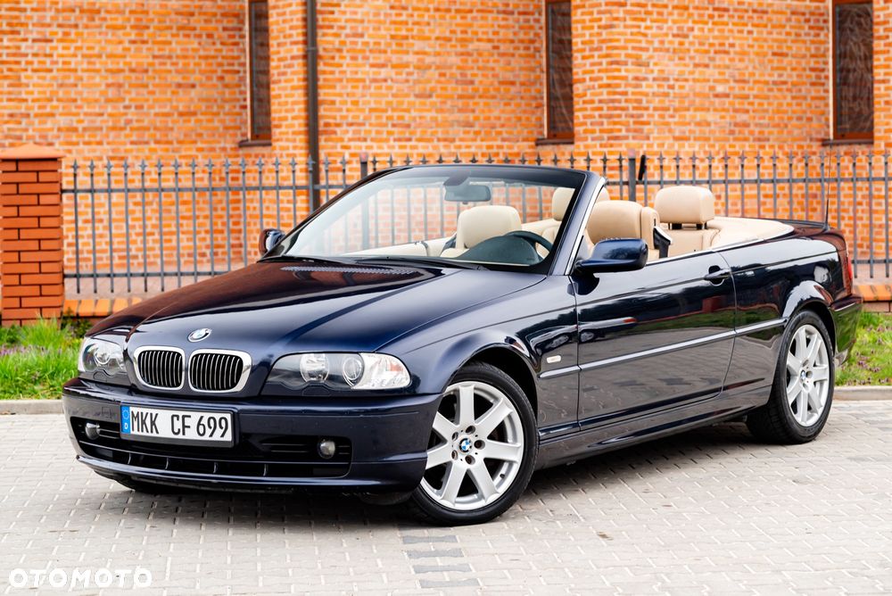 BMW Seria 3 320 Ci - 5