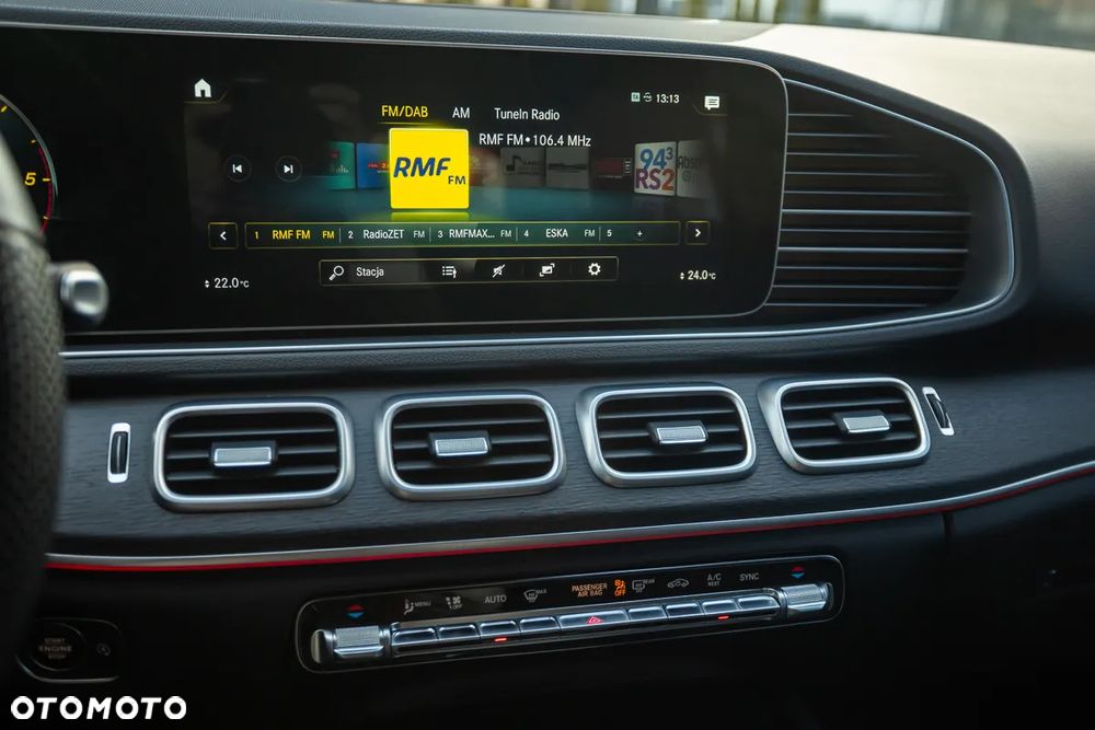 Mercedes-Benz GLE 300 d 4-Matic - 27