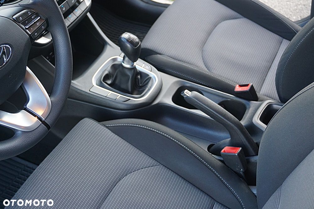 Hyundai i30 - 30