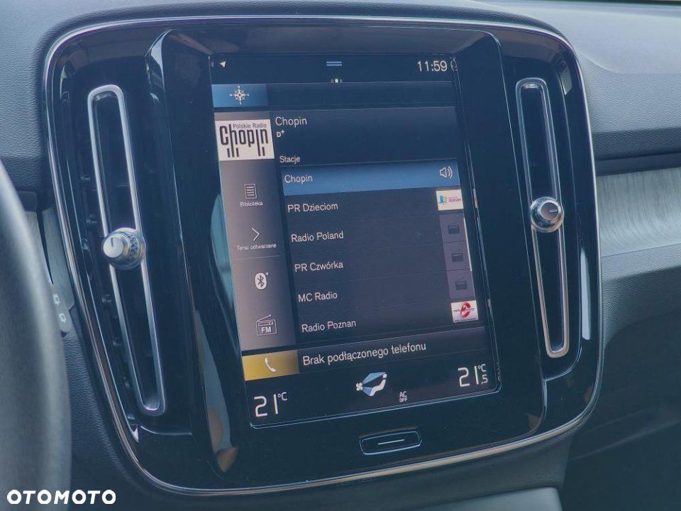 Volvo XC 40 - 38