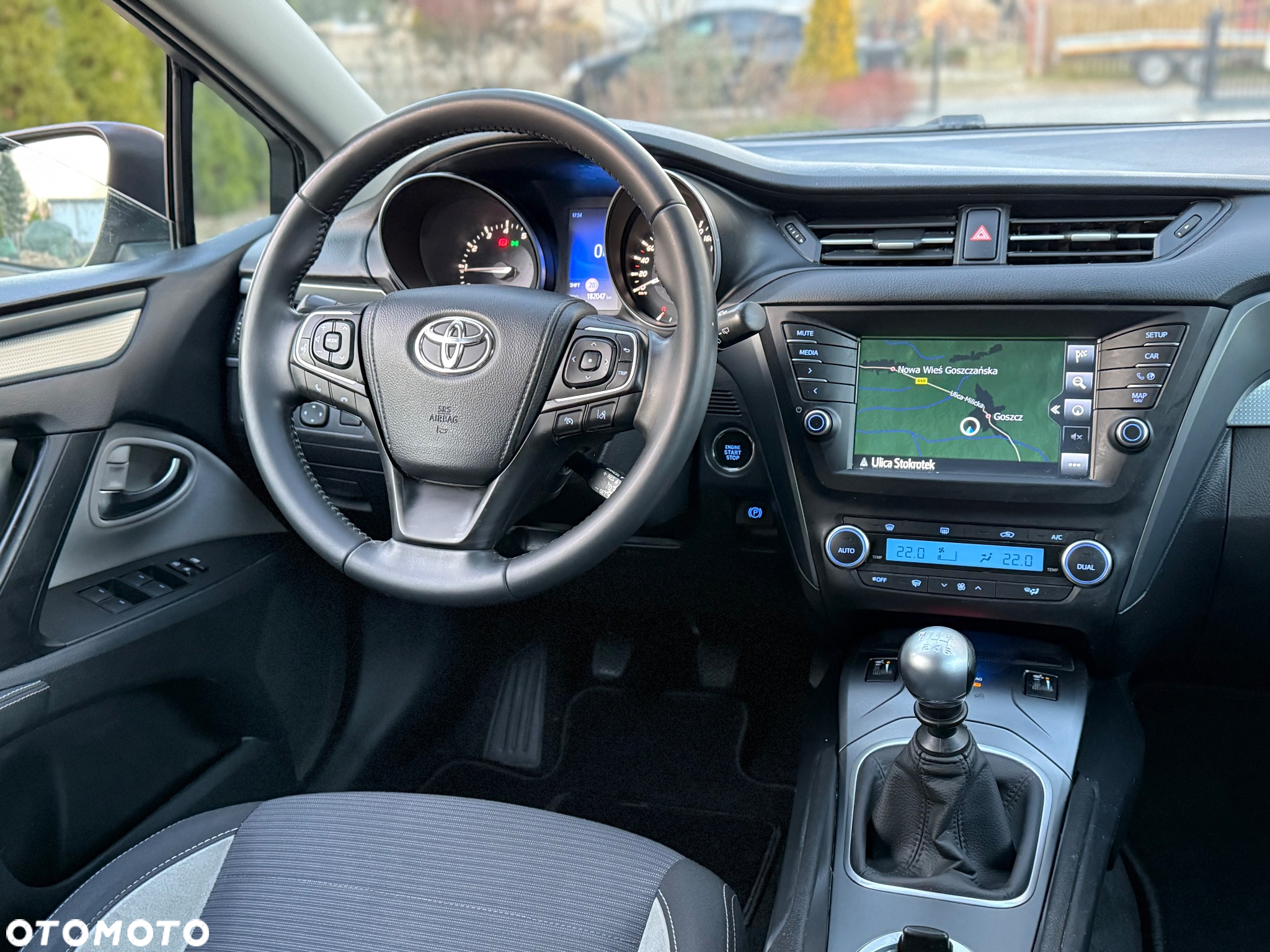 Toyota Avensis Touring Sports 1.8 Edition S+ - 7