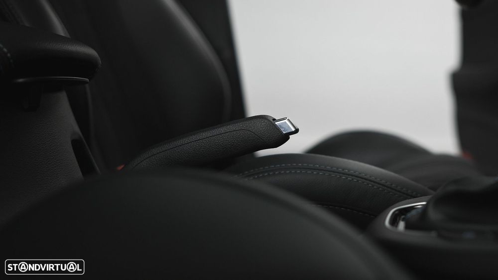 Hyundai i30 2.0 T-GDI DCT N Performance - 51