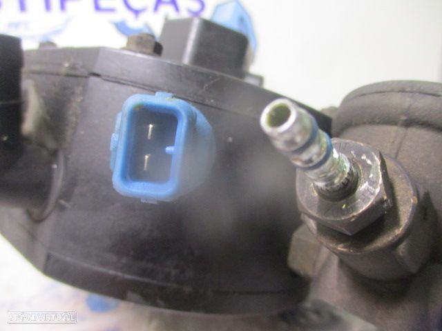 Bomba Combustivel 180101010A CHEVROLET AVEO 2006 1.4 94CV 4P PRETO GPL - 5