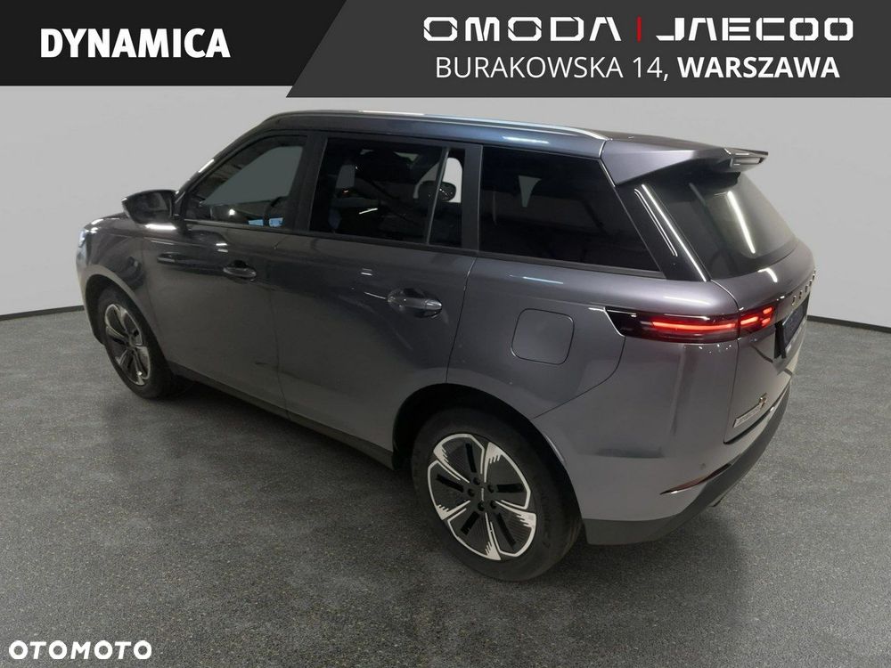 Jaecoo 5 - 11