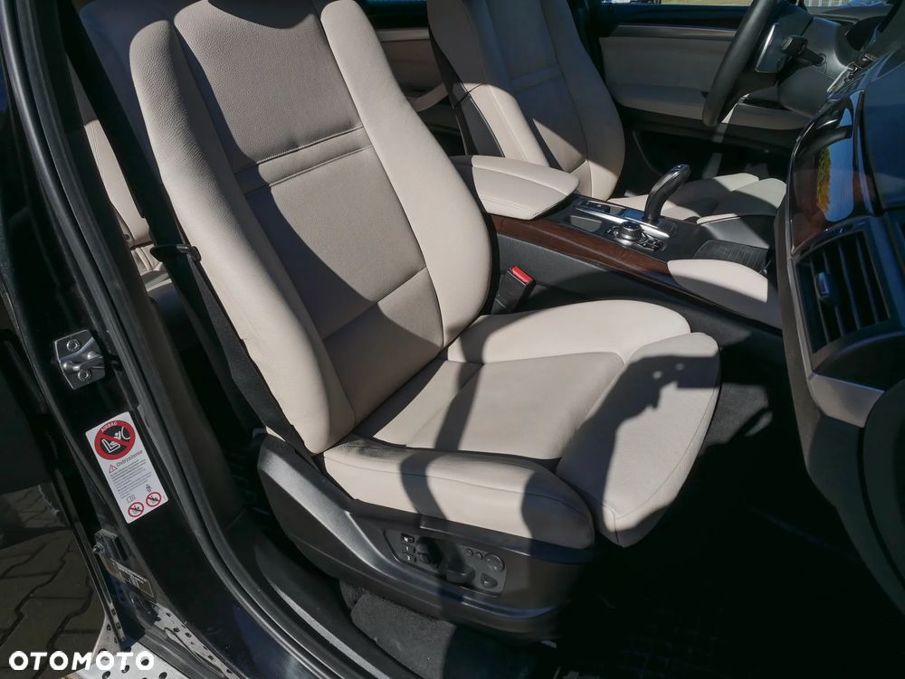 BMW X6 30d xDrive - 11